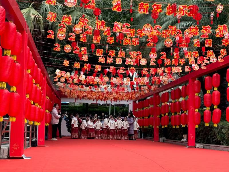 庐阳区文化资源深度挖掘：构建具有城市辨识度的文旅内容矩阵
